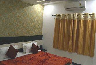Hotel Nityanand Residency, Bhuj 3